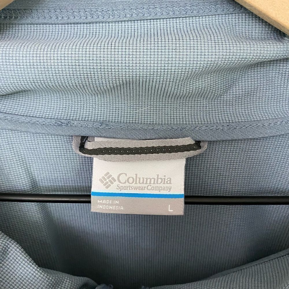 Columbia Coast Range EXS Softshell - Picture 9 of 11